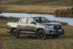 LDV T60 Trailrider 2019 года
